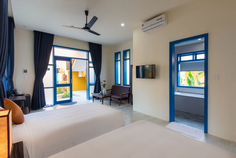 Others 4, Chez Mimosa Hoi An - LUA Retreat, Da Nang