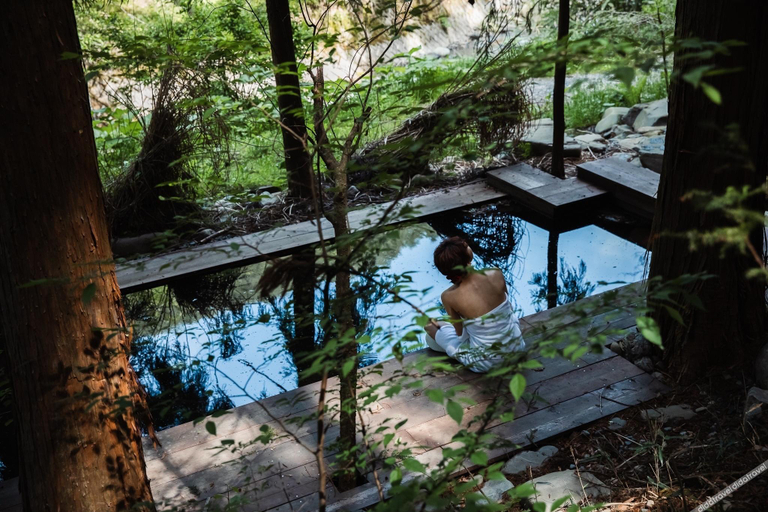 Sport & Beauty 2, La Terra Resort, Shiojiri