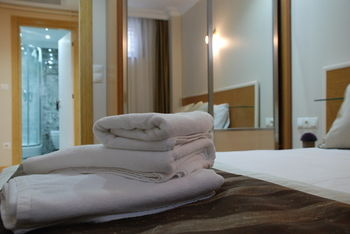 Others 4, Homelike Residence, Şişli