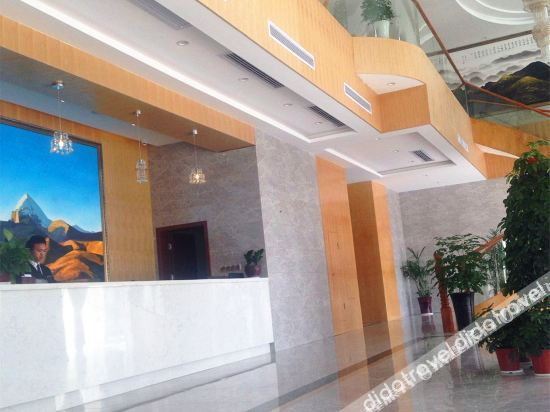 Others 3, Kailash Hotel (Shangrao Yanshan), Shangrao