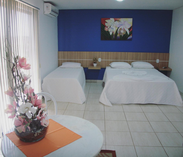 Others 5, Almeidas Hotel, Tangará da Serra