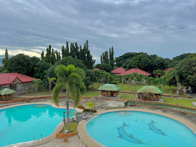Sport & Beauty 4, Heritage Resort of Caoayan, Vigan City