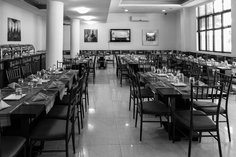 Food & Drinks 3, Sunlodge Hotel, Accra