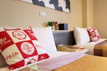 Others 2, Long View Hotel, New Taipei City