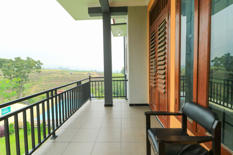 Others 5, Villa Kangen Omah, Mojokerto
