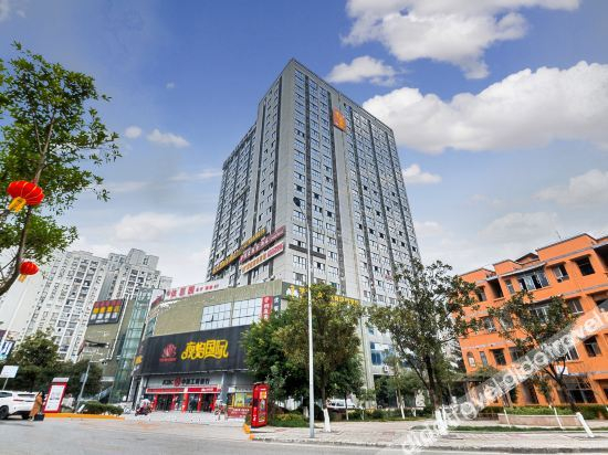 Others 4, Mu Mu.hotel, Chongqing