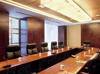 Others 5, World Trade Hotel, Taiyuan