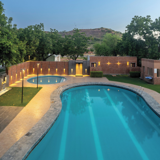 Sport & Beauty 2, Lariya Resort, Jodhpur