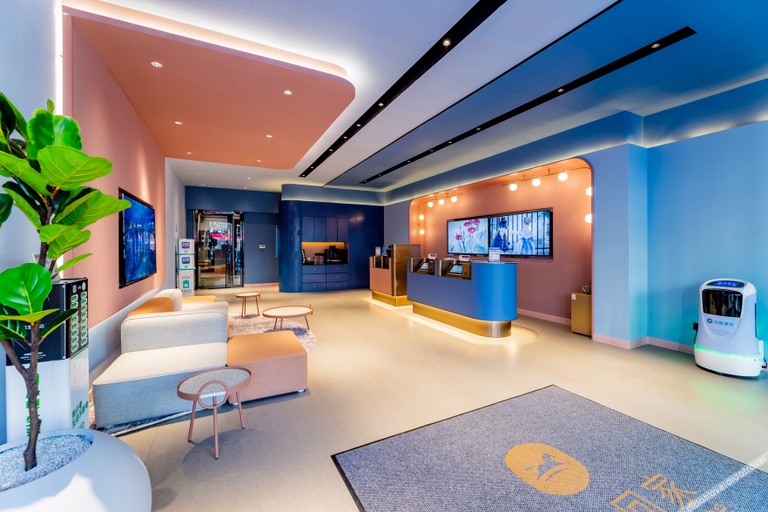 Others 4, Hanting Hotel Ordos Dongsheng Shopping Mall, Ordos