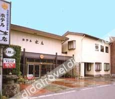 Others 3, Hotel Suehiro, Matsumoto