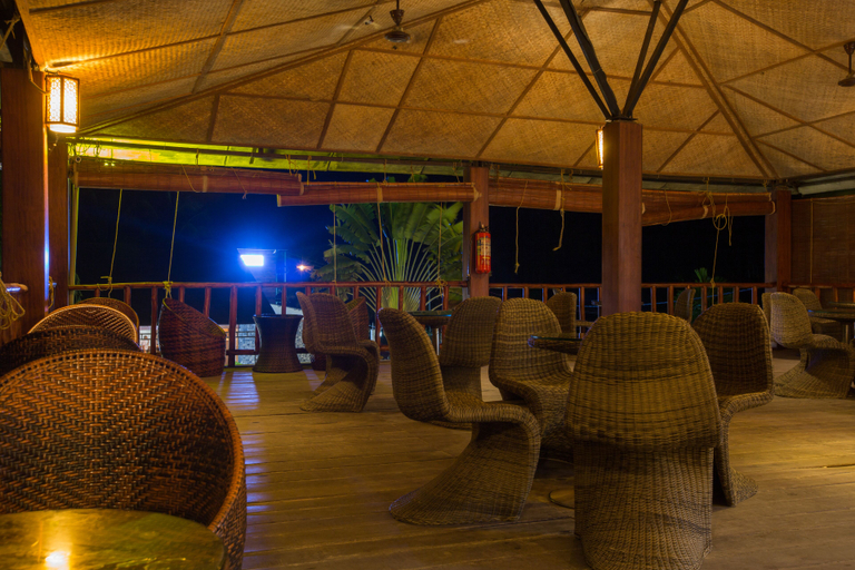 Food & Drinks 4, TSG Blue Resort & Spa, South Andaman