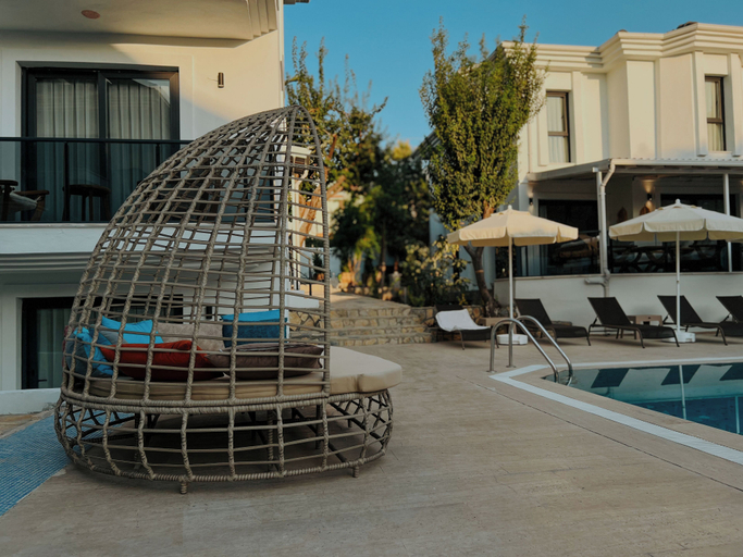 Others 5, Marla Suit Hotel Fethiye, Fethiye