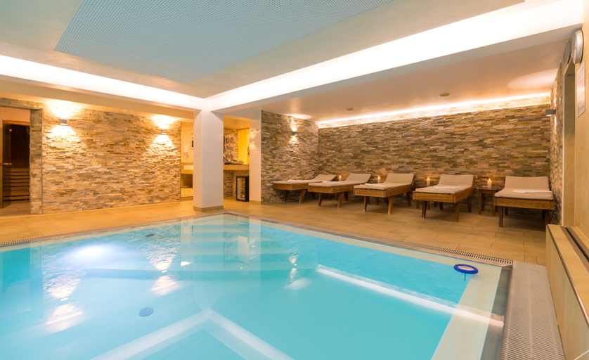 Sport & Beauty 2, Hotel Süd Graz, Graz