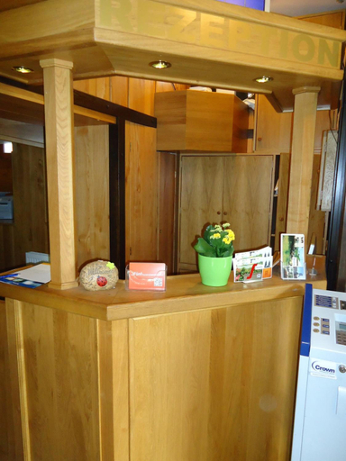 Public Area 2, Cityhotel Magdeburg, Magdeburg