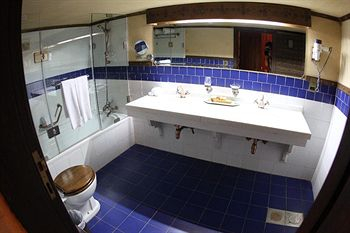 Hotel Interior 5, Assaha Lebanese Traditional Village, Baabda