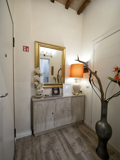 Bathroom 5, BandBFirenze 8Cittadella8, Florence