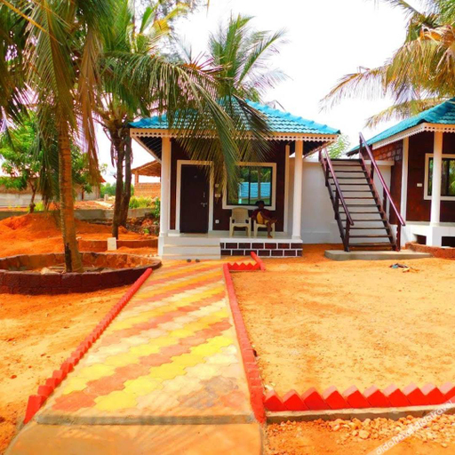 Others 3, Coconut Tree Resort, Uttara Kannada