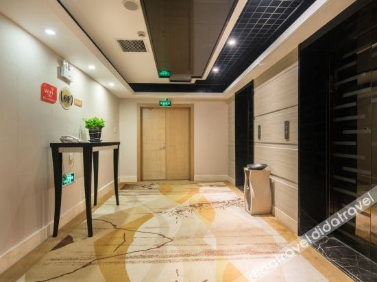 Others 2, GreenTree Eastern Hotel (Wuhu Jiuhua Middle Road), Wuhu