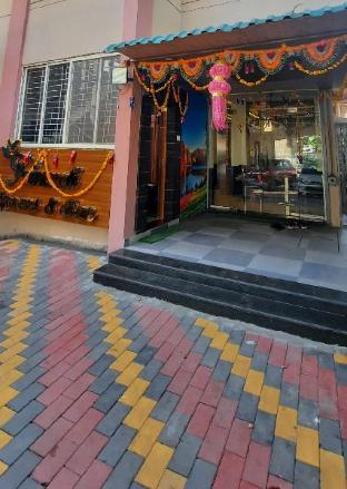 Others 3, Hotel Trimurti Executive, Pune