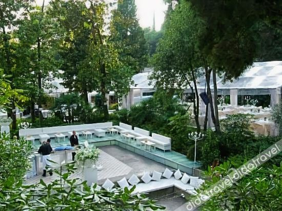 Others 4, Hotel Villa Fiordaliso, Brescia