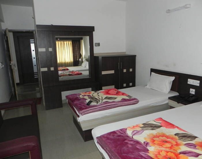 Others 3, Hotel Rohini International, Purba Medinipur