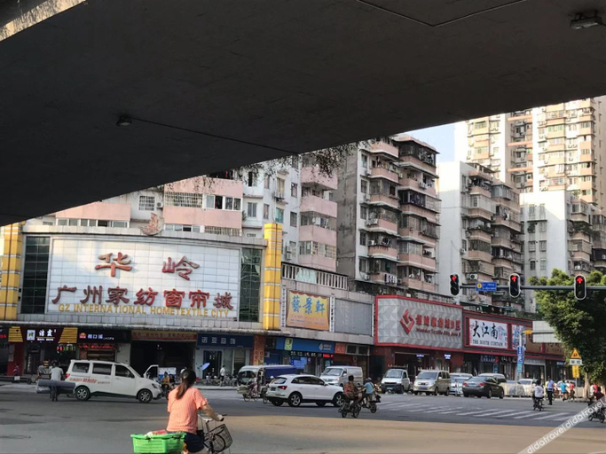 Others 4, Amemouillage Hotel (Guangzhou Zhongda Cloth Market), Guangzhou