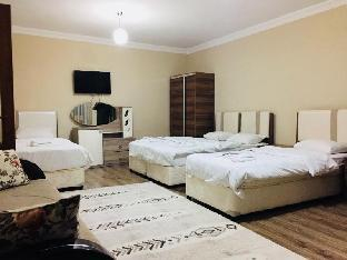 Others 3, Grand Uzungol Hotel, Çaykara