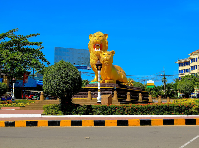 Others 4, Le Otres Beach Boutique, Sihanoukville