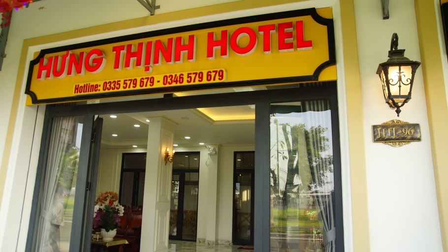 Others 2, Hung Thinh Hotel Phu Quoc, Phú Quốc