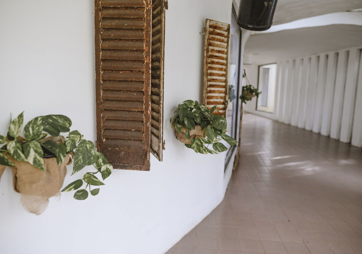 Others 4, Posada Mendoza by DOT Tradition, Escobar
