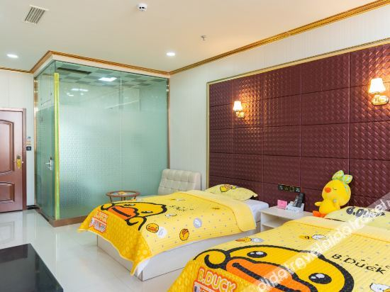 Others 3, Xingchen Hotel, Hami