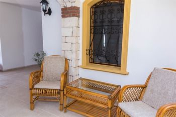 Others 4, Hadrian Hotel, Kaş