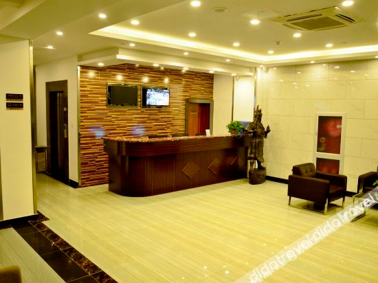 Others 4, Yiheshangjing Hotel, Tianjin
