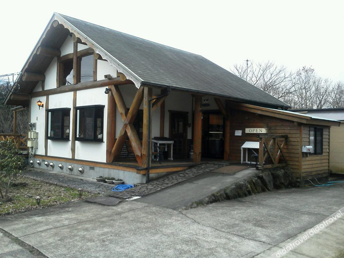 Exterior & Views 1, Oyado Yufunosho, Yufu