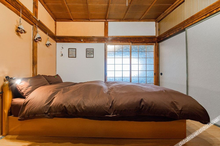 Others 2, Otaru Guest House Tarune - Hostel, Otaru