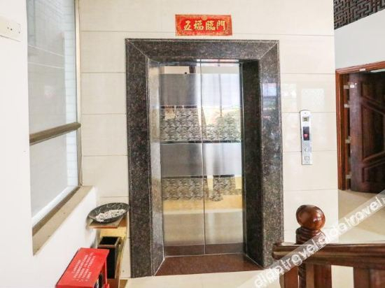 Others 4, Zhanjiang changtian apartment, Zhanjiang