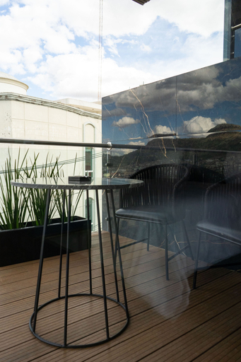 Sport & Beauty 2, Casa Cuarzo Hotel Boutique, Vetagrande