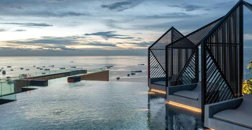 Others 5, The Edge Central Pattaya By Pattaya Holiday, Pattaya