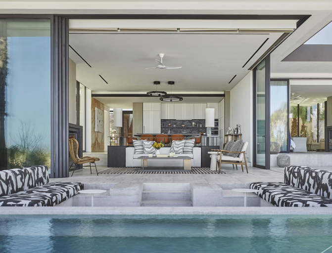 Others 3, Four Seasons Resort Los Cabos, La Paz