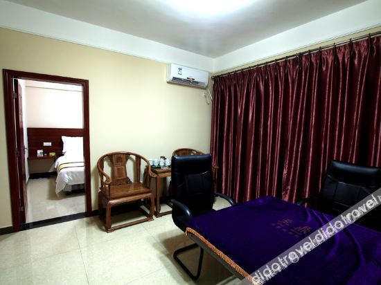 Others 4, Hai Kou Bay Traders Hotel, Haikou