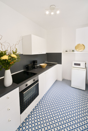 Others 5, Old Town Apartments, Berlin