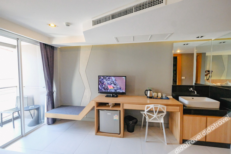 Others 5, Hubtel Patong Suite, Pulau Phuket