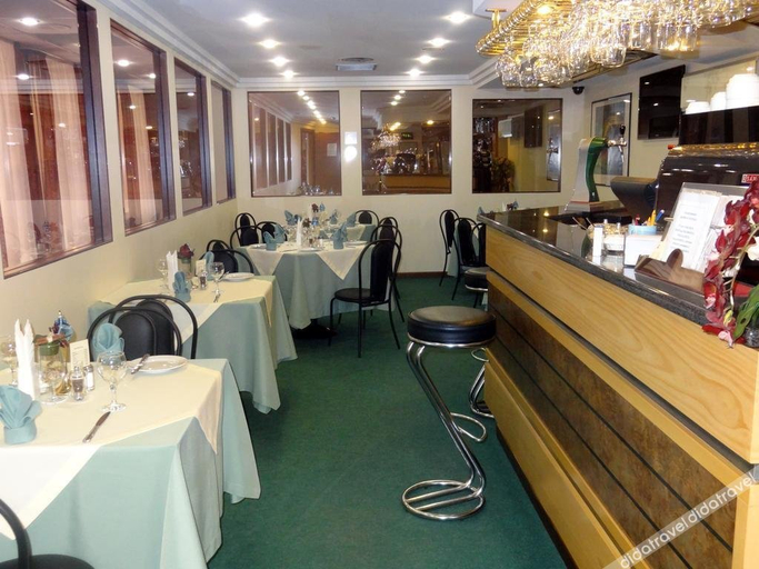 Food & Drinks 5, Venetsiya Hotel, Artem gorsovet