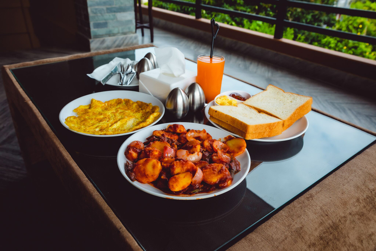 Food & Drinks 4, Hotel Yatri, Gandaki