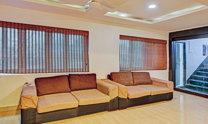 Public Area 2, Treebo Innside, Chennai