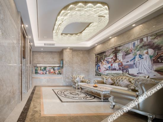 Others 3, Leton Hotel (Shenzhen Dongfang Liye), Shenzhen