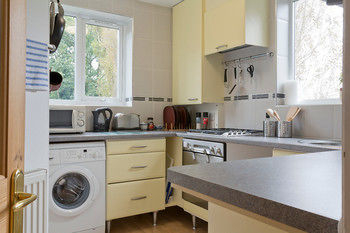 Others 3, Poplar House Serviced Apartments, York
