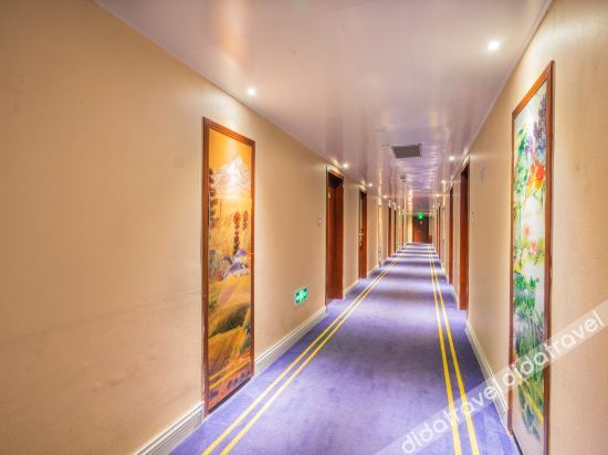 Others 3, Tianhong Hotel, Taizhou