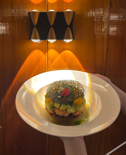 Food & Drinks 5, Central Beach Hotel, Da Nang