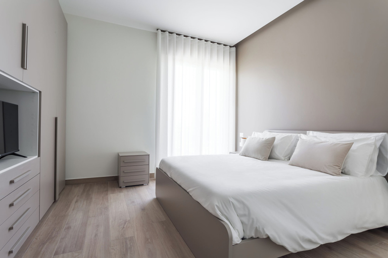 Bedroom 2, Residenze Vesuviane - Pompei, Napoli